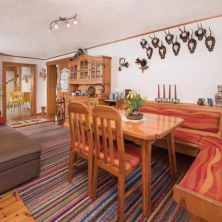 Casa Angela Lejlighed Treffen Eksteriør billede