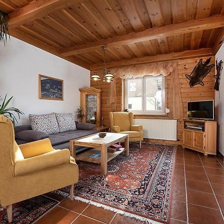 Casa Angela Lejlighed Treffen Eksteriør billede
