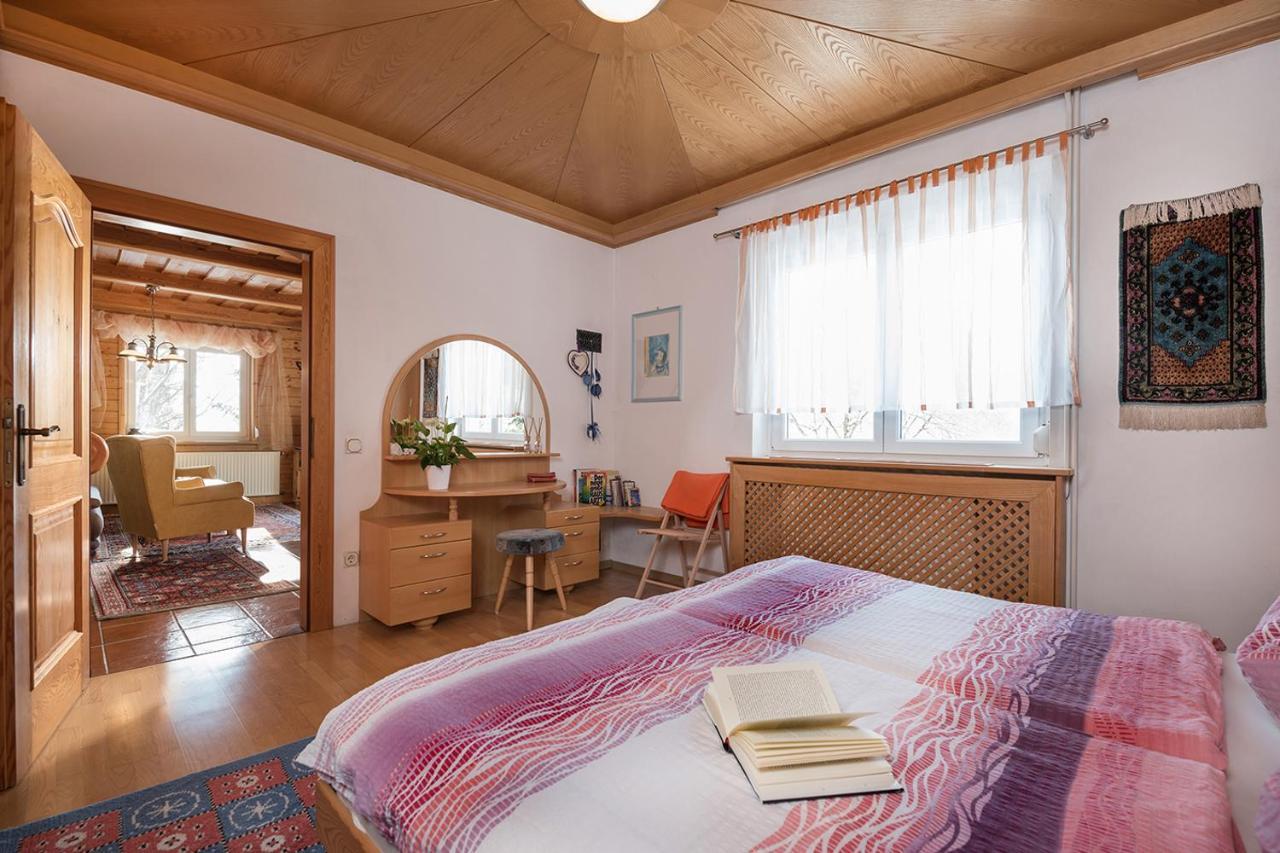 Casa Angela Lejlighed Treffen Eksteriør billede